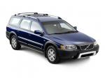 Volvo XC70 AWD Ocean Race 2006 года